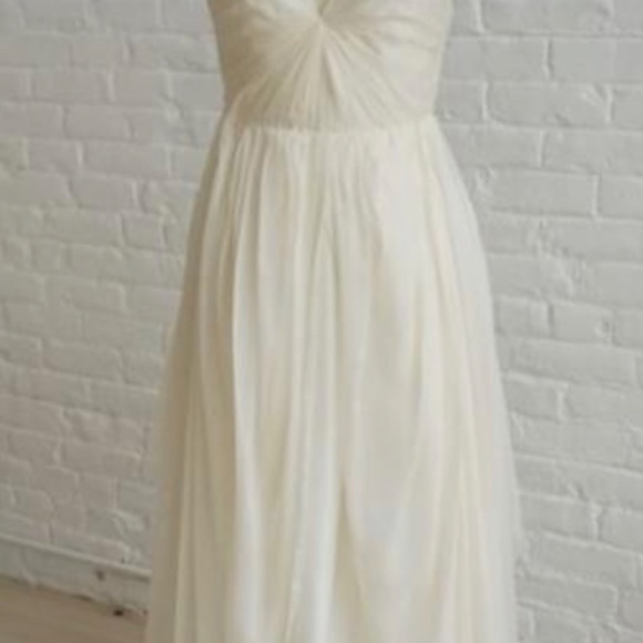 Sarah Seven “Practically Perfect” wedding dress - Picture 10 of 10
